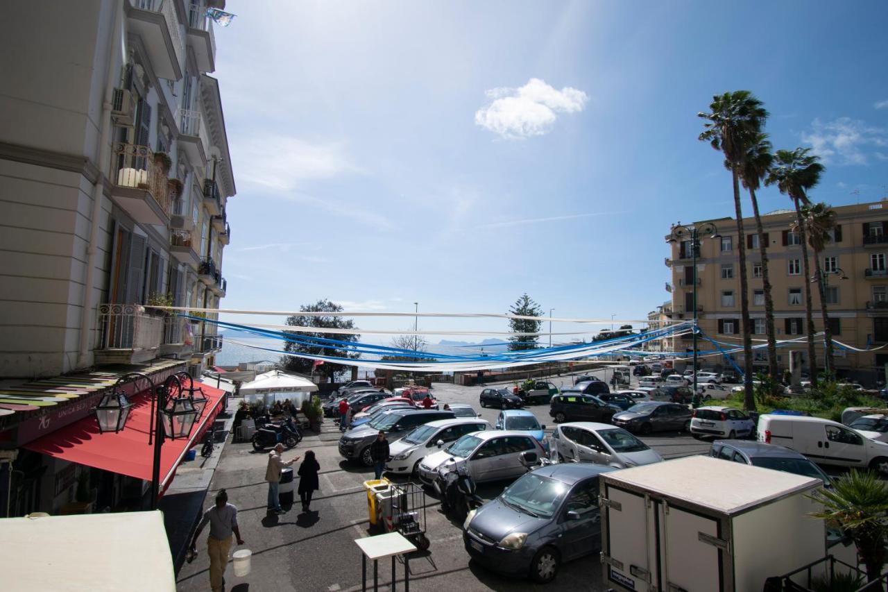 Knight House Hotel Naples Exterior photo
