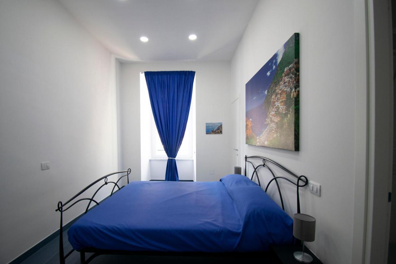 Knight House Hotel Naples Exterior photo