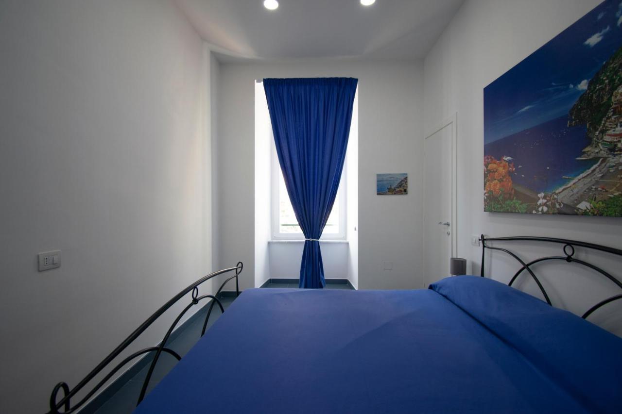 Knight House Hotel Naples Exterior photo