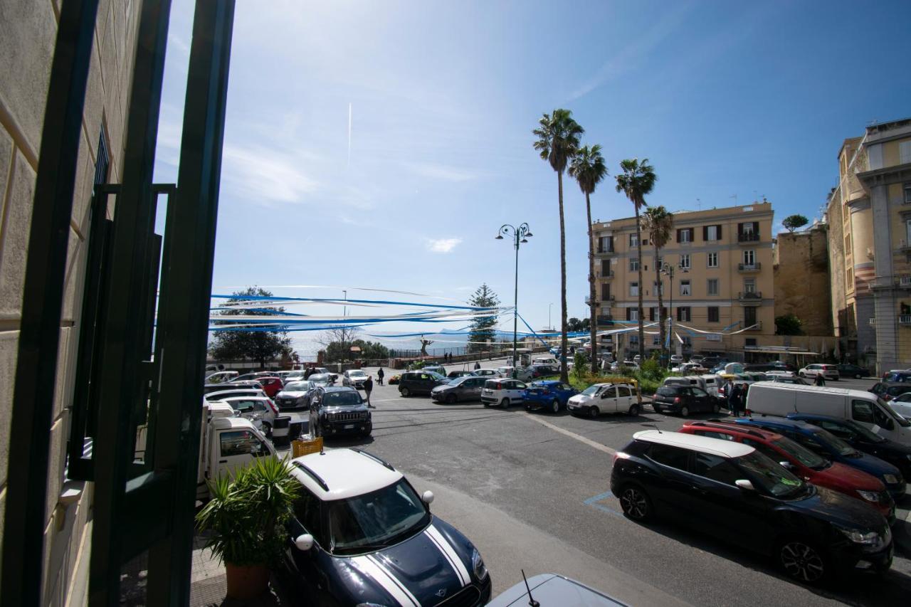 Knight House Hotel Naples Exterior photo